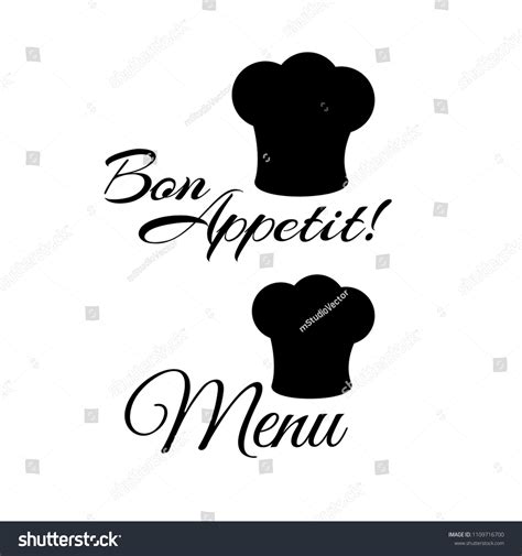 Cooking Cuisine Logo Design Menu Restaurant Vector De Stock Libre De