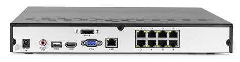 The difference between NVR and DVR — SecurityCamCenter.com