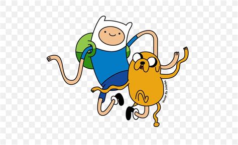 Finn The Human Jake The Dog Dance Deviantart Png 500x500px Finn The