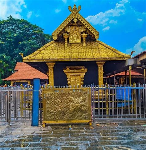 Sabarimala temple hd images download for free sabarimala ayyappan ...