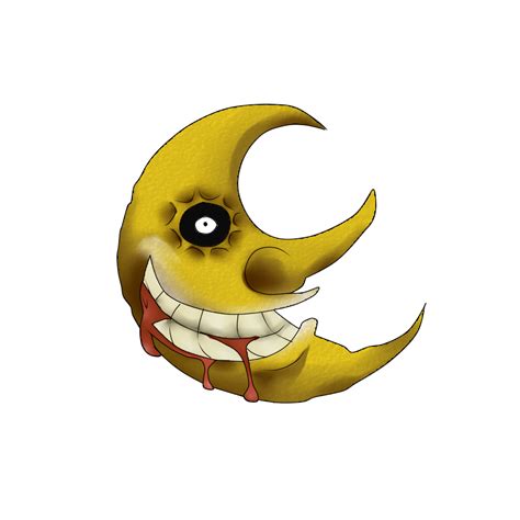 Soul Eater Moon Ewe By Keilani2k76 On Deviantart