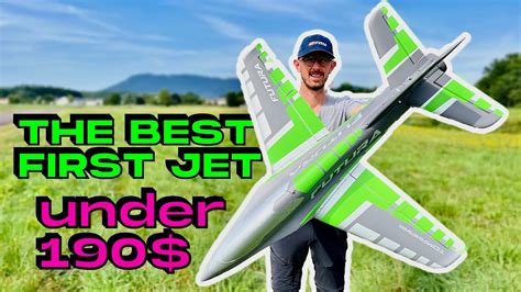 The Cheapest Best First Jet Brand New Fms Futura Mm Edf Jet Pnp