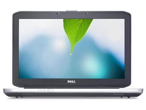 Refurbished Dell Latitude E5430 Notebook 14 Computer Intel Core I3