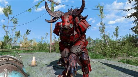 Deathclaw Armory Spawns Redux At Fallout 4 Nexus Mods And Community