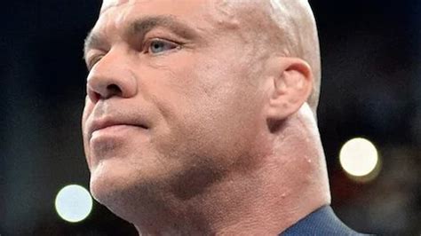 Kurt Angle Reveals The One Wwe Program He Regrets In His Career