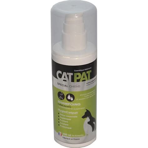 Shampooing Anti Insectes Chien Et Chat Bio 240ml Greenweez