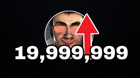 DaFug Boom Hitting 20 Million Subscribers TIMELAPSE FLASHBACK