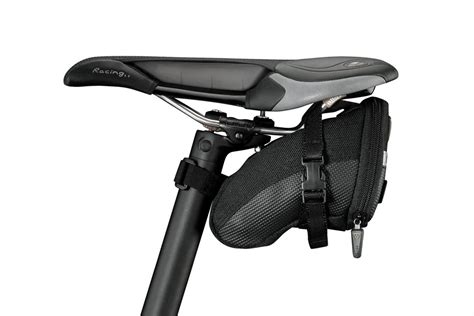 Веловелосумка подседельная Topeak Aero Wedge Pack Small купить в