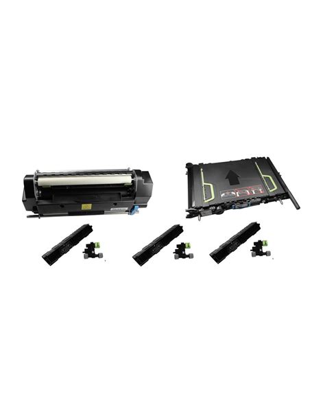 41x0929 Kit De Maintenance Original Lexmark Cs820cx820cx825cx860