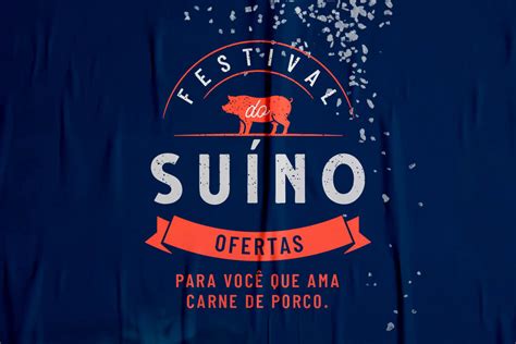 Lojão das Carnes Festivais Macondo Propaganda