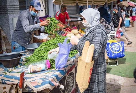 Marruecos toma medidas contra la subida de precios antes del Ramadán