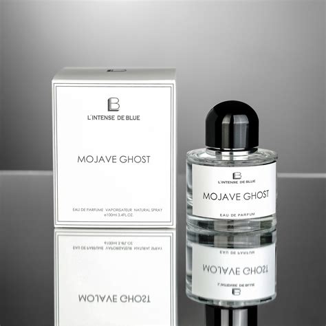 mojave ghost lintense edp arabic perfume nisiniai kvepalai