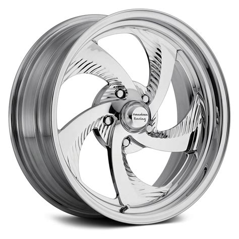 American Racing® Vf199 2pc Wheels Custom Finish Rims