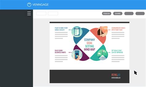 21 Engaging And Customizable Powerpoint Roadmap Templates Venngage