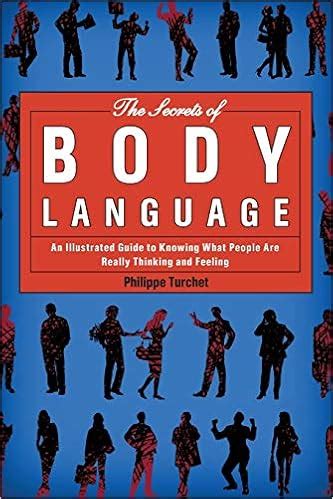 14 Best Books On Body Language A Definitive Guide Moneymintz