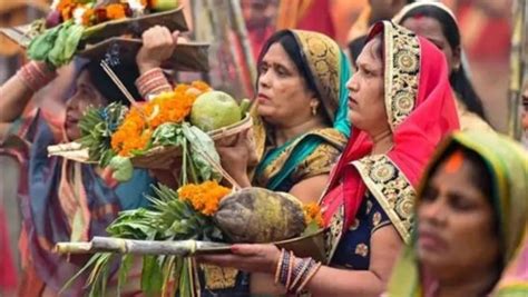 Chhath Puja 2022 कल से शुरू होगा आस्था का महापर्व छठ इस दौरान ये गलतियां करने से बचें वरना