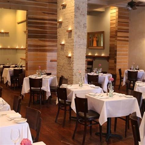 Apolline Restaurant New Orleans La Opentable