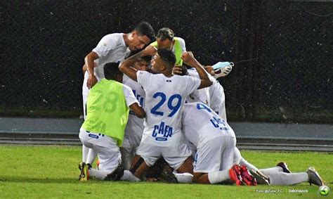 Balonazos Fútbol Venezolano al día