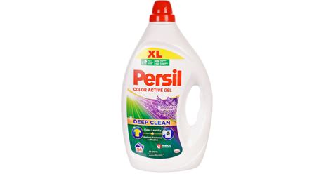 Detergent Rufe Lichid Persil L Lavanda Mertecom Ro