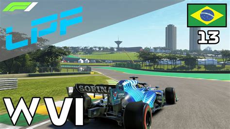 F Liga Parc Ferm Gp Brazylii S Split Youtube