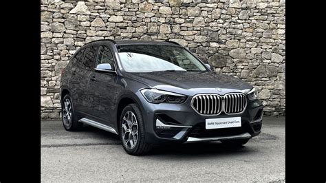 BMW X1 SDrive 20i XLine Auto YouTube