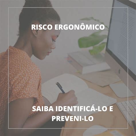 doenças relacionadas aos riscos ergonômicos Archives Beta Educação