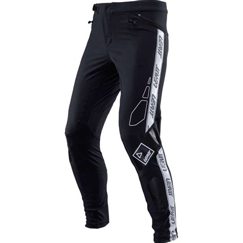 Leatt Mtb Gravity Pants Women Black Bike