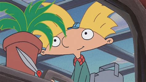 Watch Hey Arnold! Season 5 Episode 6: Hey Arnold! - Helga's Locket/Sid ...