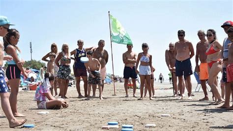 Boom de turistas en la costa cómo es la propuesta integral para la