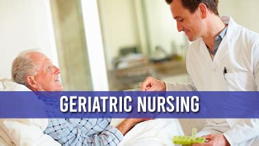 Geriatric Nursing Conferences | Europe | Asia | Middle East | Canada ...