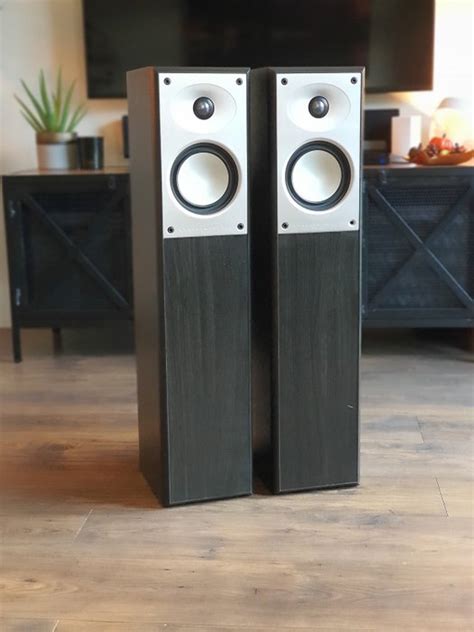 Mordaunt Short MS 904 Speaker Set Catawiki