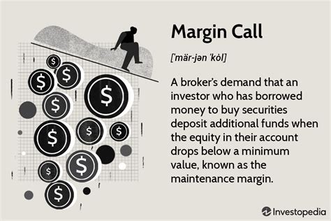 Margin Call What It Is And How To Meet One With Examples