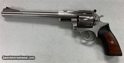 RUGER Super Black Hawk