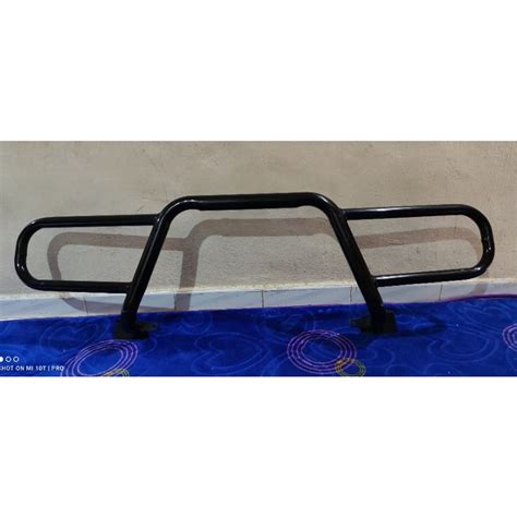 Kangaroo Bar Kancil Petak Kancil Bulat Shopee Malaysia