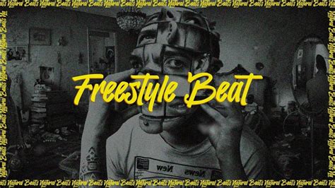 Freestyle Pista De Rap Para Improvisar Irreal Instrumental De Hip