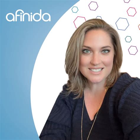 Rachel Henton Promoted To Vp Of Human Resources Afinida