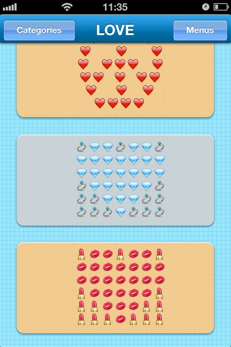 Whatsapp Emoji Art