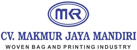 Ud Makmur Woven Bag And Printing Industry