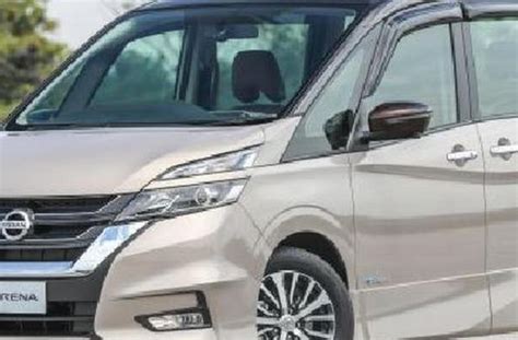 Konsumsi Bbm Mobil Nissan Serena Pintermekanik