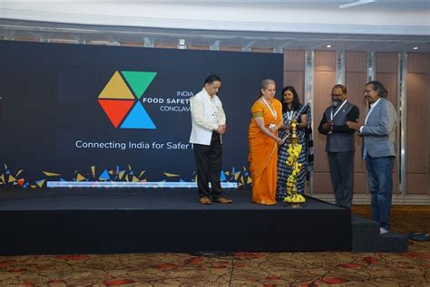 India Food Safety Conclave 2023: A Success Story