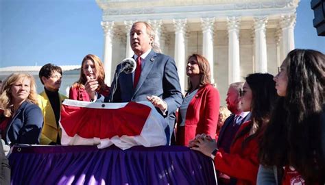 Texas House Votes To Impeach Attorney General Ken Paxton The Star