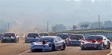 VIDEO TC consiguió motorista y podrá debutar en El Villicum Carburando