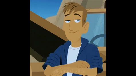 Wildkratts Martinkratt Chriskratt Aviva Koki Edit Youtube