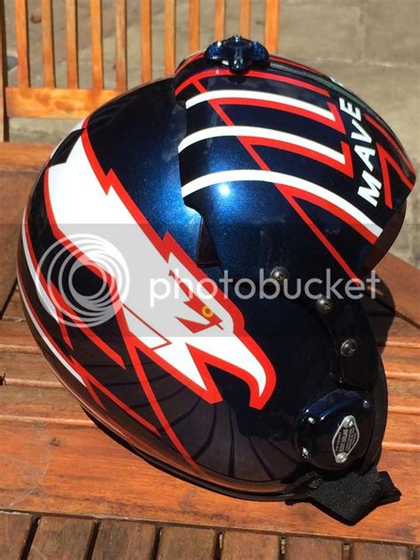 Maverick Helmet for sale | Rebelscum.com Forums