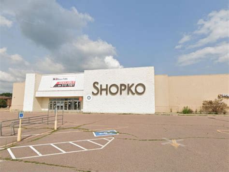 Mitchell City Council Approves Tif For Krohmer Owned Former Shopko