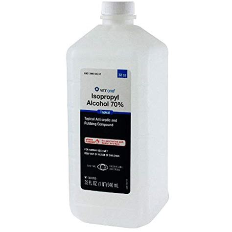 Isopropyl Alcohol 70 Quart In Pakistan WellShop Pk