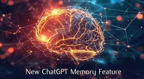 How To Use New Chatgpt Memory Feature Released By Openai Geeky Gadgets