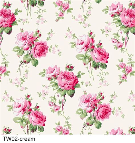 Visual Arts Fabric Craft Supplies Tools Barefoot Roses Classics Tw