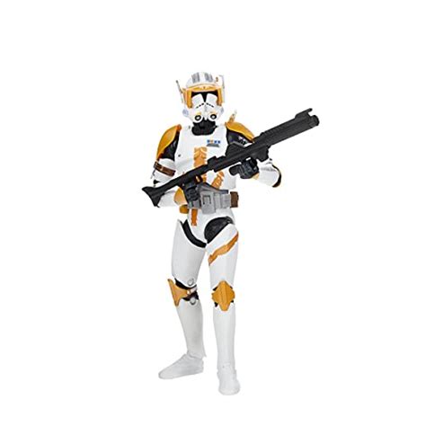 Best Star Wars Clone Trooper Action Figures