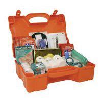 Coffret De Secours Pour Sst Manutan Fr